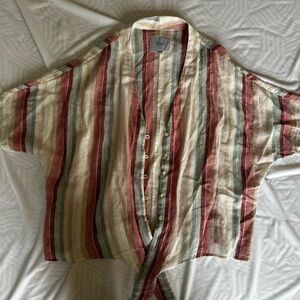 Rails Thea Tropic Stripe